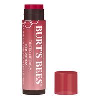 Burt's Bees Tinted Lip Balm - Red Dahlia