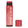 Burt's Bees Tinted Lip Balm - Flera färger - Rose