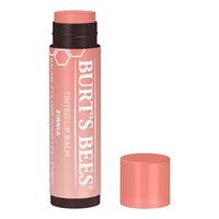 Burt's Bees Tinted Lip Balm - Zinnia