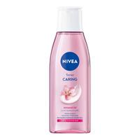 Nivea Soothing Toner - 200 ml