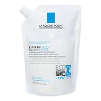 La Roche-Posay Lipikar Syndet AP+ Refill - 400 ml