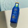 Nivea Sun Protect & Moisture Lotion SPF 30 - 200 ml