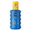 Nivea Sun Protect & Moisture Spray SPF 30 - 200 ml