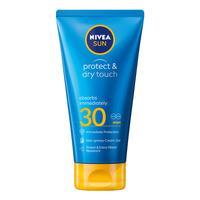 Nivea Sun Protect & Dry Touch Gel Cream SPF 30 - 175 ml