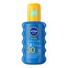Nivea Sun Kids Protect & Moisture Spray SPF 30 - 200 ml