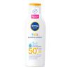 Nivea Sun Kids Sensitive Protect Lotion SPF 50+ - 200 ml