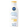 Nivea Sun Sensitive Protect Soothing Lotion SPF 30 - 200 ml