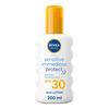 Nivea Sun Sensitive Protect Soothing Spray SPF 30 - 200 ml