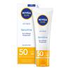Nivea Sun Face Cream UV Sensitive SPF 50 - 50 ml