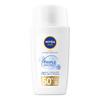 Nivea Sun Face Triple Protect Fluid SPF 50+ - 40 ml