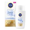 Nivea Sun Face Triple Protect Fluid SPF 50+ - 40 ml