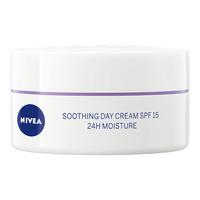 Nivea Essentials Sensitive Day Cream SPF15 - 50 ml
