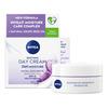 Nivea Essentials Sensitive Day Cream SPF15 - 50 ml