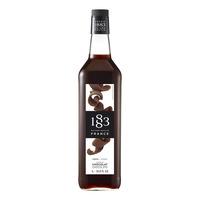 1883 Routin Kaffesirap Chocolate - 1 liter