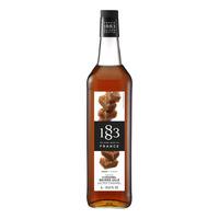 1883 Routin Kaffesirap Salted Caramel - 1 liter