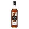 1883 Routin Kaffesirap Salted Caramel - 1 liter