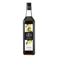 1883 Routin Sirap Iced Tea Lemon - 1 liter