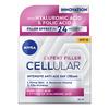 Nivea Cellular Expert Filler Anti-Age Day Cream SPF15 - 50 ml