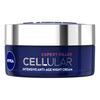 Nivea Cellular Expert Filler Anti-Age Night Cream - 50 ml