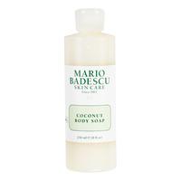 Mario Badescu Coconut Body Soap - 236 ml