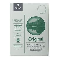 Glyc Original - 80 tabletter