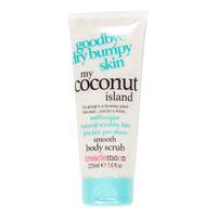 Treaclemoon Bodyscrub My Coconut Island - 225 ml