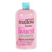 Treaclemoon Shower Gel Marshmallow Hearts - 500 ml