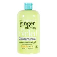 Treaclemoon Shower Gel One Ginger Morning - 500 ml