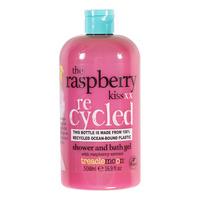 Treaclemoon Shower Gel The Raspberry Kiss - 500 ml