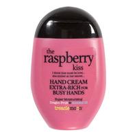 Treaclemoon Handcream The Raspberry Kiss - 75 ml