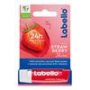 Labello Strawberry Shine Lip Balm - 5,5 ml