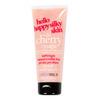 Treaclemoon Bodyscrub Wild Cherry Magic - 225 ml