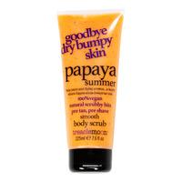 Treaclemoon Bodyscrub Papaya Summer - 225 ml