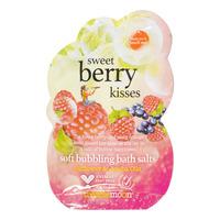 Treaclemoon Bath Salt Sweet Berry Kisses - 80 g