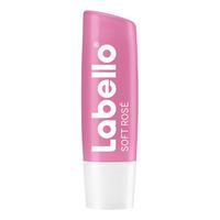 Labello Soft Rose Lip Balm - 4,8 g