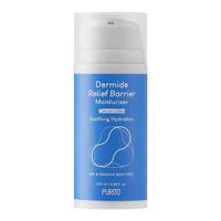 Purito SEOUL Dermide Relief Barrier Moisturizer - 100 ml