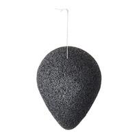 Purito SEOUL Bamboo Charcoal Konjac Sponge