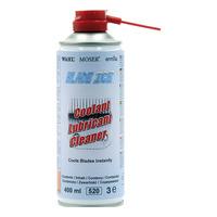 Moser Kylspray till skär 4-in-1 - 400 ml