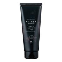 IdHAIR Colour Bomb Dark Brown - 200 ml