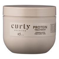 IdHAIR Curly Xclusive Protein Treatment - 200 ml