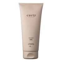 IdHAIR Curly Xclusive Anti Frizz Curl Gel - 200 ml