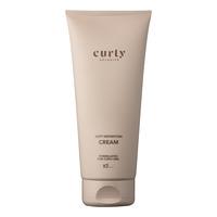 IdHAIR Curly Xclusive Soft Definition Cream - 200 ml