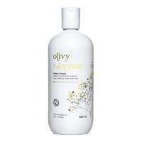 Olívy Baby Care Diaper Change - 500 ml