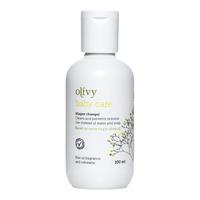Olivy Baby Care Diaper Change - 100 ml