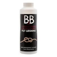 B&B Pälsbalsam - 120 g