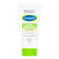 Cetaphil Facial Moisturizer - 50 g