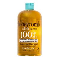 Treaclemoon Shower Gel The Honey Secret - 500 ml