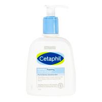 Cetaphil Hydrating Foaming Cream Cleanser - 236 ml