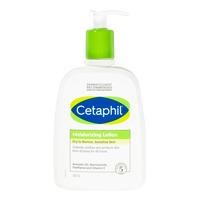 Cetaphil Moisturizing Lotion - 500 ml