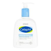 Cetaphil Gentle Skin Cleanser - 236 ml